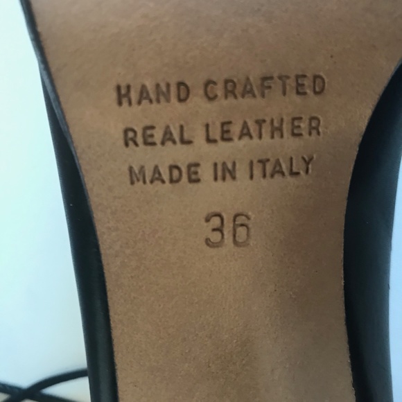 LEONE WOMENS HEELS - Picture 5 of 6